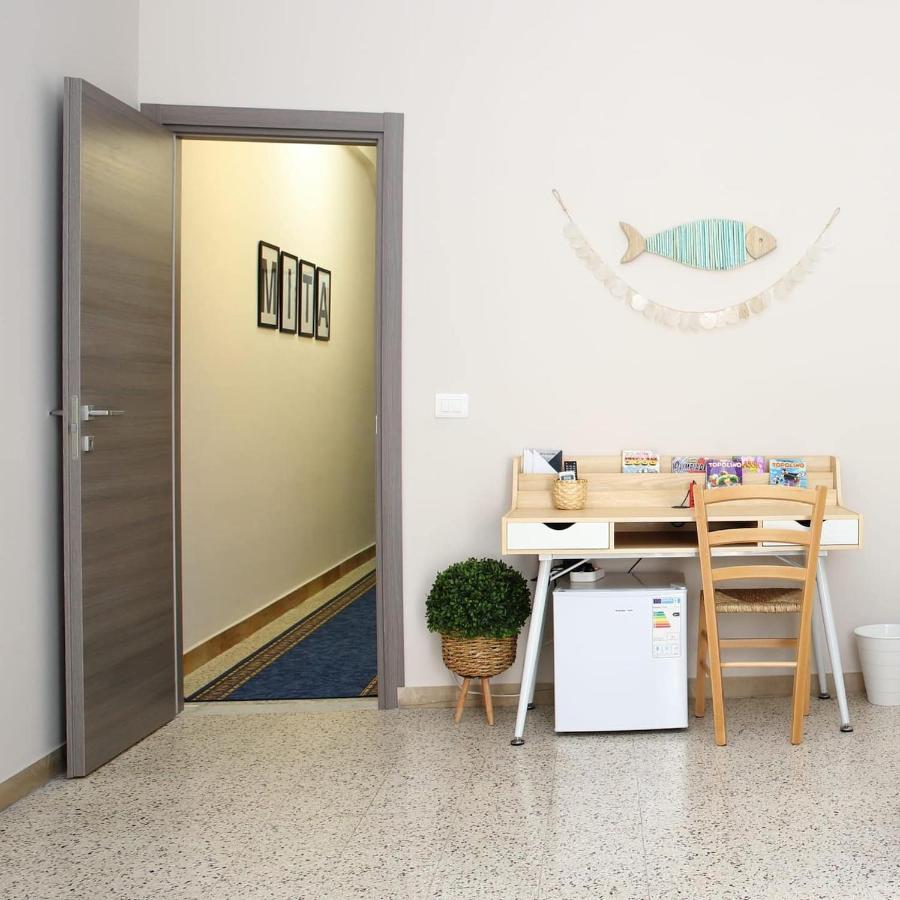 Mita Apartments Катанія Екстер'єр фото