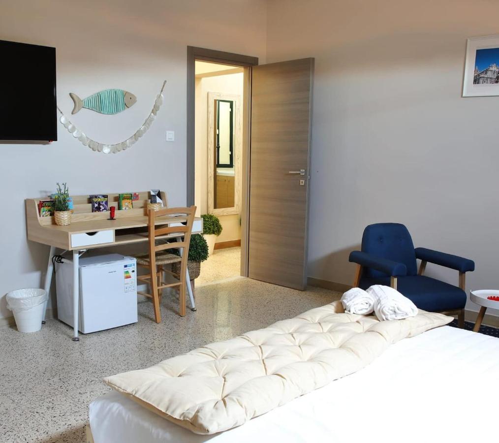 Mita Apartments Катанія Екстер'єр фото