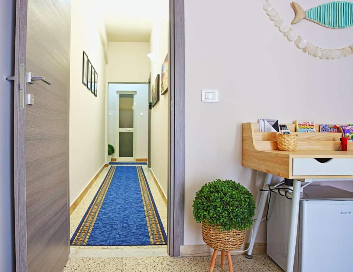 Mita Apartments Катанія Екстер'єр фото