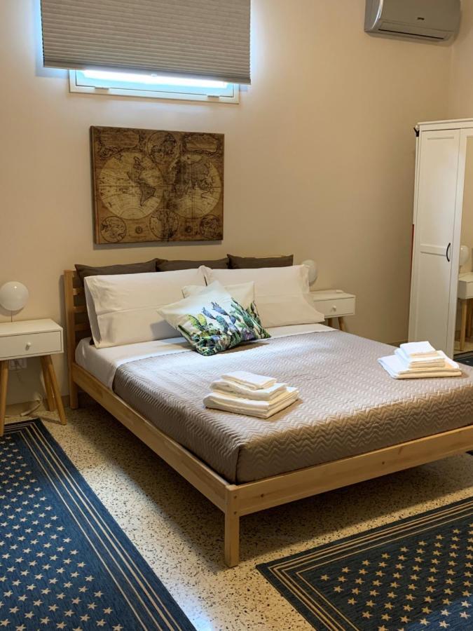 Mita Apartments Катанія Екстер'єр фото
