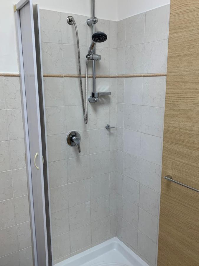 Mita Apartments Катанія Екстер'єр фото