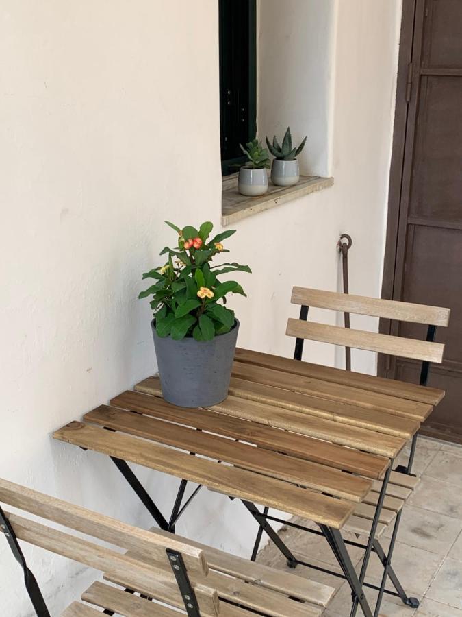 Mita Apartments Катанія Екстер'єр фото
