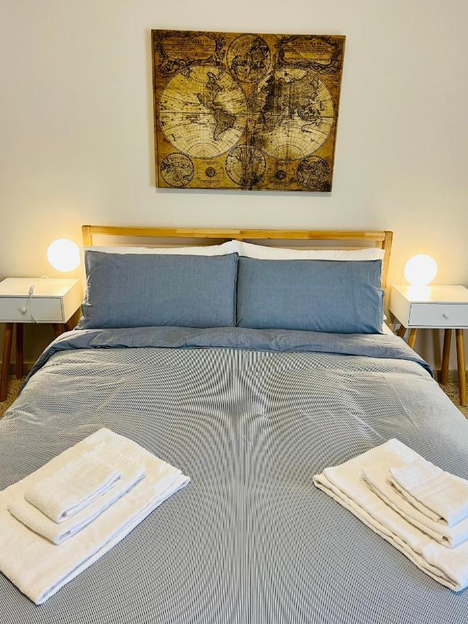 Mita Apartments Катанія Екстер'єр фото