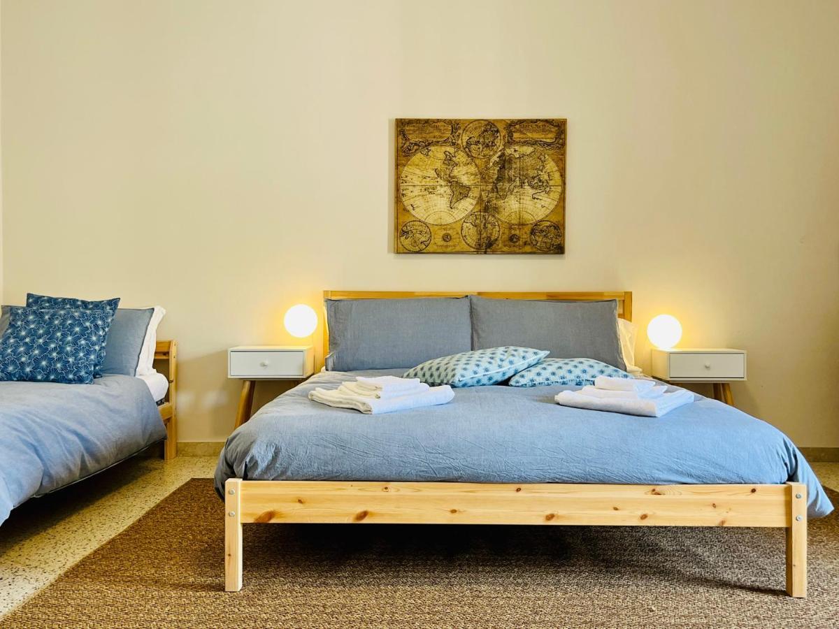 Mita Apartments Катанія Екстер'єр фото