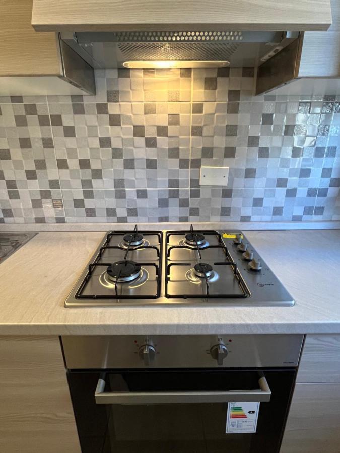 Mita Apartments Катанія Екстер'єр фото